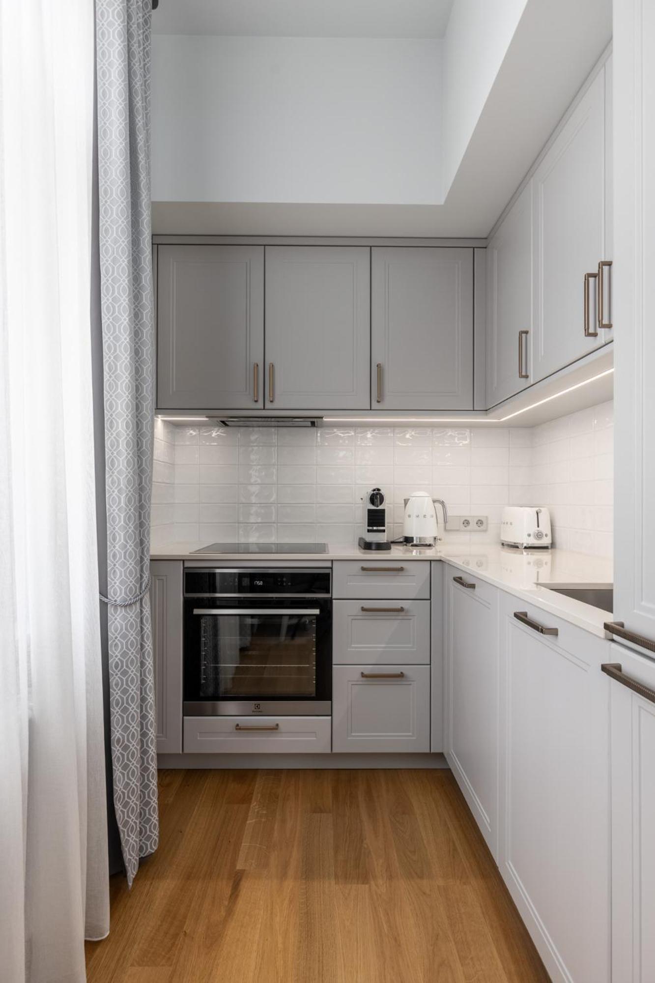 Roze Kurmajas Residence Liepāja Dış mekan fotoğraf