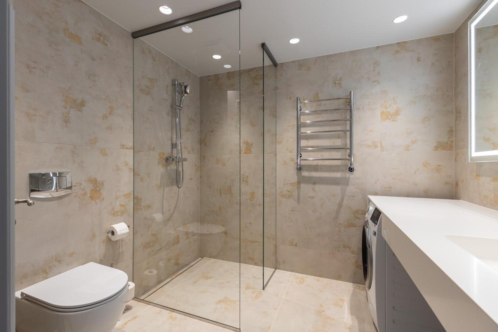 Roze Kurmajas Residence Liepāja Dış mekan fotoğraf