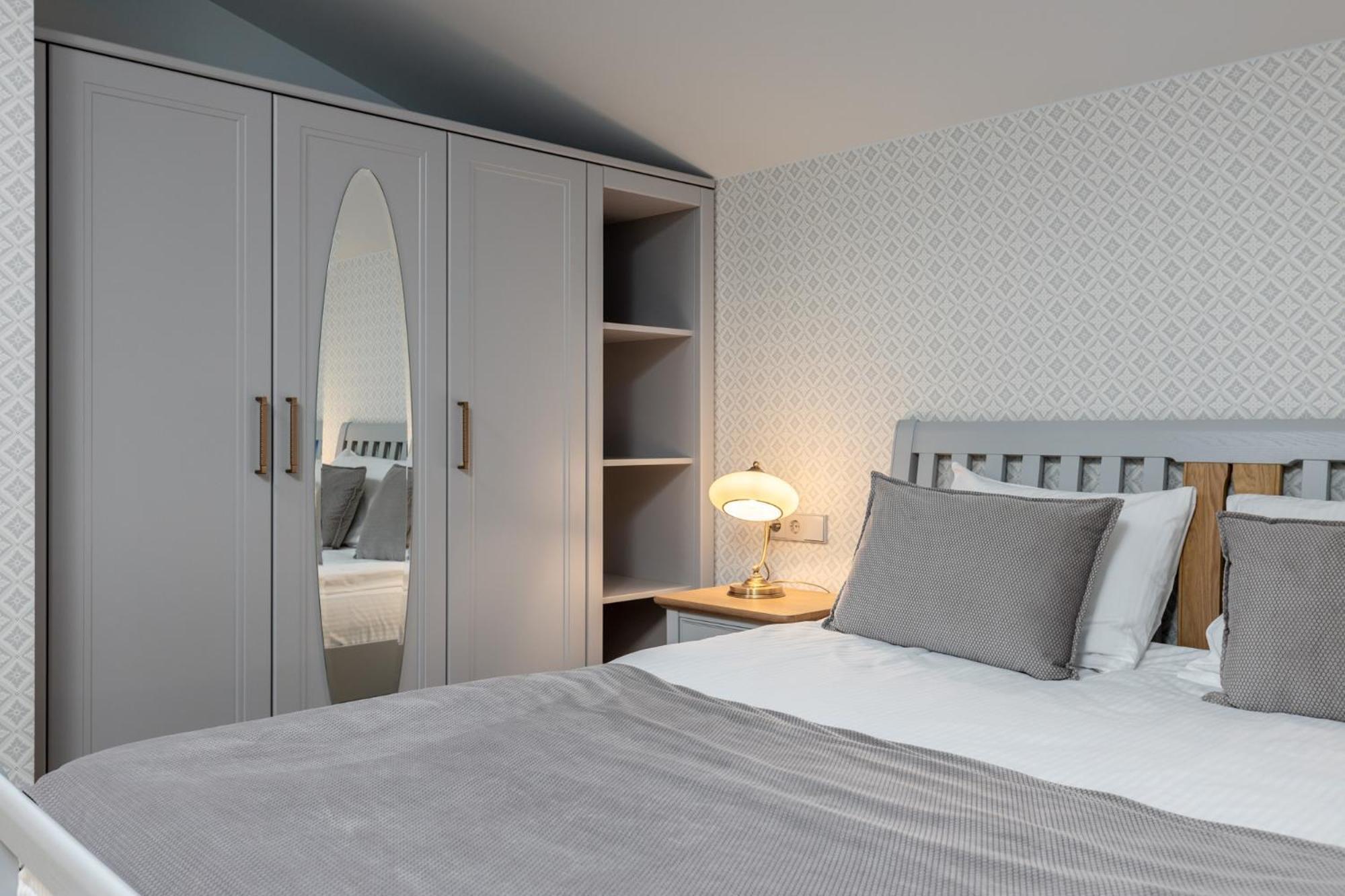 Roze Kurmajas Residence Liepāja Dış mekan fotoğraf
