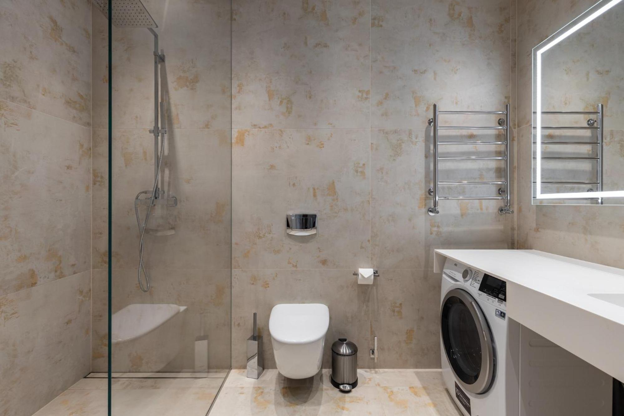 Roze Kurmajas Residence Liepāja Dış mekan fotoğraf